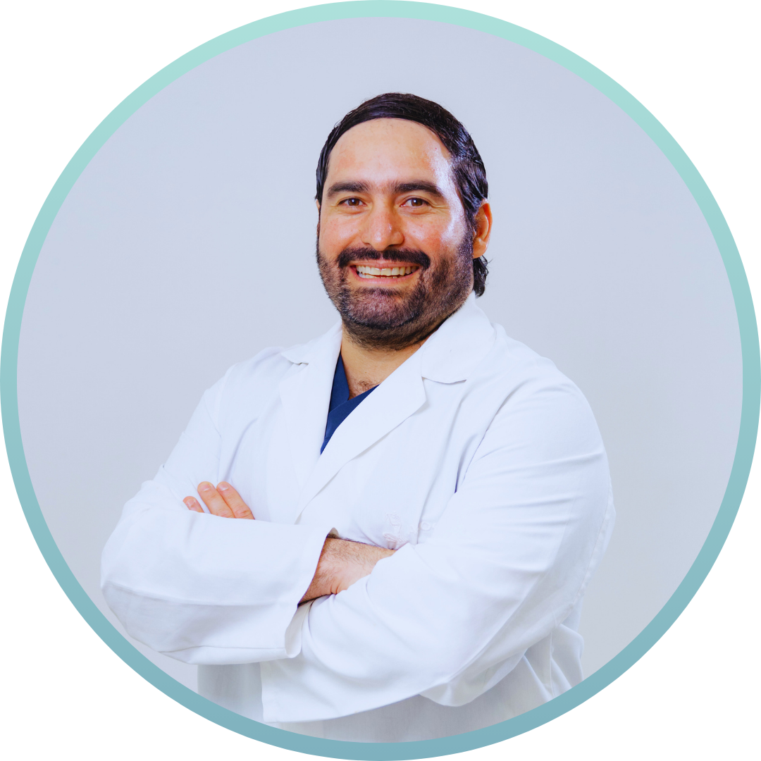 Dr. Jorge Díaz - Ceo Clinic