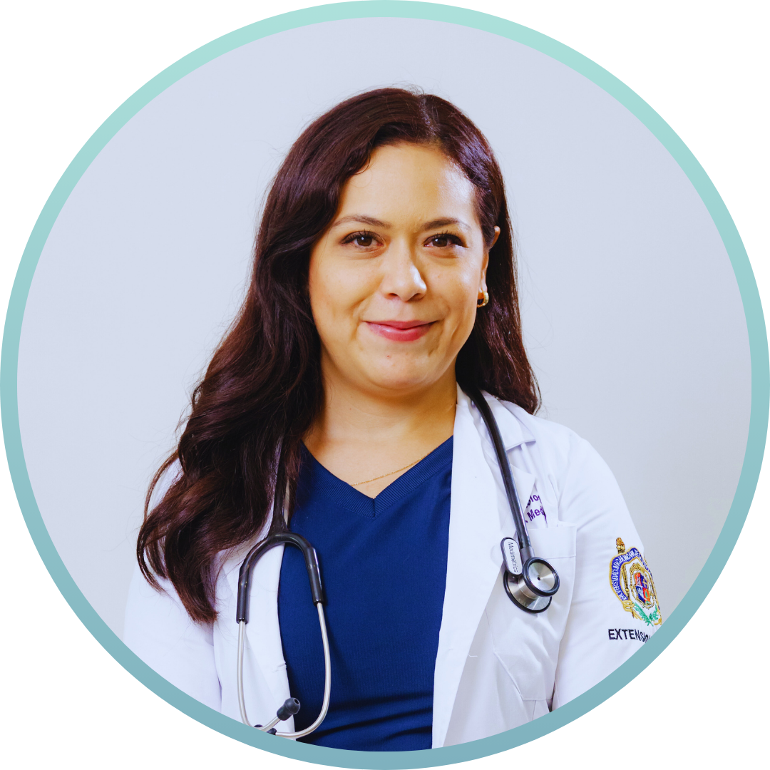 Dra Srahí Medina - Ceo Clinic